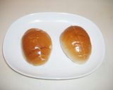 簡単ランチロール作り方1写真