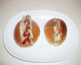 簡単ランチロール作り方4写真