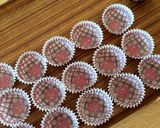 友チョコにも☆超簡単チョコボール作り方3写真