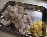 白菜の中華風豆乳クリーム煮作り方2写真