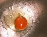 りんごのケーキ作り方4写真