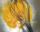 りんごのケーキ作り方5写真