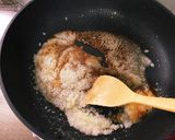 りんごのケーキ作り方7写真