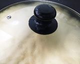 りんごのケーキ作り方10写真