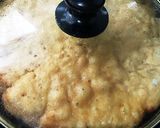 りんごのケーキ作り方11写真