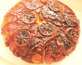 りんごのケーキ作り方12写真