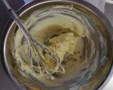 たっぷりカボチャケーキ作り方5写真