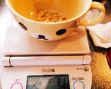 マグカップde即席中華スープ作り方1写真