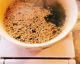 マグカップde即席中華スープ作り方3写真