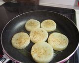 大根ステーキ☆キノコたっぷりソース作り方4写真