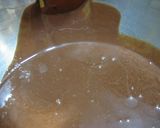 ココア顆粒でチョコレートホイップの作り方作り方3写真