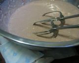 ココア顆粒でチョコレートホイップの作り方作り方4写真