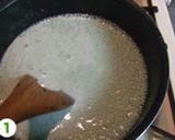 スーパーフード♪スピルリナ生キャラメル作り方1写真