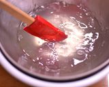 いちごフロマージュヴェリーヌの輝きと共に作り方12写真
