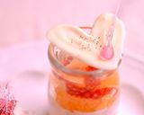 いちごフロマージュヴェリーヌの輝きと共に作り方17写真