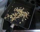 バレンタインに♡簡単ブラウニー作り方1写真