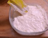 ホワイトチョコムース作り方6写真
