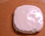 ホワイトチョコムース作り方7写真