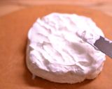 ホワイトチョコムース作り方8写真