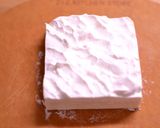 ホワイトチョコムース作り方9写真