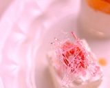 ホワイトチョコムース作り方11写真