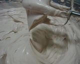 ココア顆粒でチョコレートホイップの作り方作り方5写真