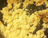 子ども大好き♪鶏そぼろ丼♡作り方6写真