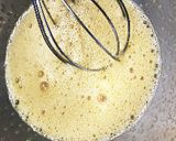 秘密にしたい☆甘納豆の可愛いマドレーヌ作り方3写真