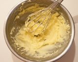 ブルーベリーとバナナのパウンドケーキ☆作り方2写真