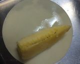 離乳食おやつに♪バナナ餃子作り方2写真