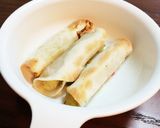 離乳食おやつに♪バナナ餃子作り方4写真