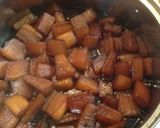 大根のつくだ煮♬作り方3写真