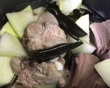 炊飯器でスペアリブ大根煮☆お箸で食べれる作り方3写真