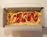 ブルーベリーとバナナのパウンドケーキ☆作り方8写真