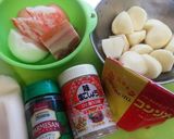 ポテトサラダ作り方1写真