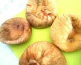 甘～いドライいちじく食パン　ＨＢで♪作り方6写真
