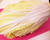白菜と豚肉で…簡単 白菜のミルフィーユ作り方1写真