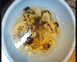 牡蠣のオイル漬け♪作り方1写真