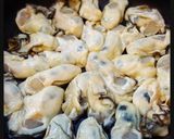 牡蠣のオイル漬け♪作り方3写真