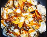 牡蠣のオイル漬け♪作り方4写真