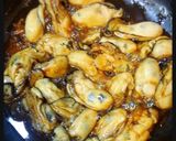 牡蠣のオイル漬け♪作り方5写真