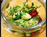 牡蠣のオイル漬け♪作り方7写真