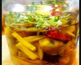 牡蠣のオイル漬け♪作り方8写真