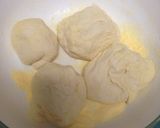イングリッシュマフィンの作り方☆作り方10写真