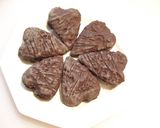 バレンタイン！パン耳で焼きチョコ作り方6写真