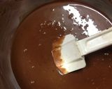 バレンタインに♡生チョコタルト作り方6写真