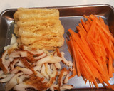 おばあちゃんのちょっと甘めのひじき煮☆作り方2写真