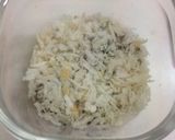 超簡単☆鶏ムネ肉の香草パン粉焼き作り方2写真