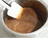バレンタインに。生チョコ作り方1写真