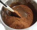 バレンタインに。生チョコ作り方2写真